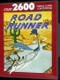 Atari  2600&nbsp; - &nbsp;Road Runner (1989) (Atari)